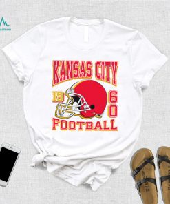 Vintage Kansas City Chiefs 1960 football helmet draw gift shirt, hoodie, sweater, long sleeve and tank top Vintage Kansas City Chiefs 1960 football helmet draw gift shirt