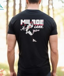 Vintage Lank Alabama Shirt Jalen Milroe Shirt NCAA Football Shirt