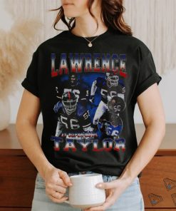 Vintage Lawrence Taylor Shirt
