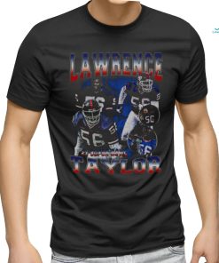 Vintage Lawrence Taylor Shirt