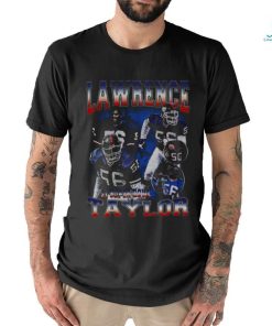 Vintage Lawrence Taylor Shirt
