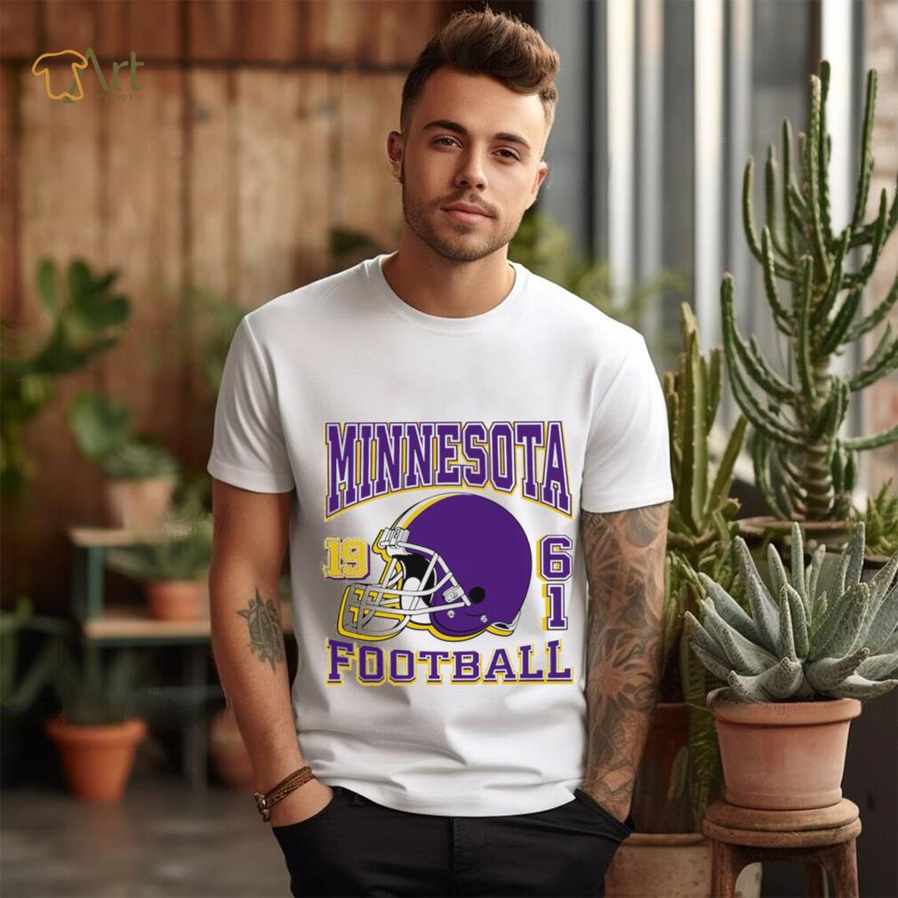 Vintage minnesota outlet vikings shirt