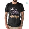 Vintage Minnesota Vikings T Shirt