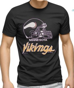 Vintage Minnesota Vikings T Shirt