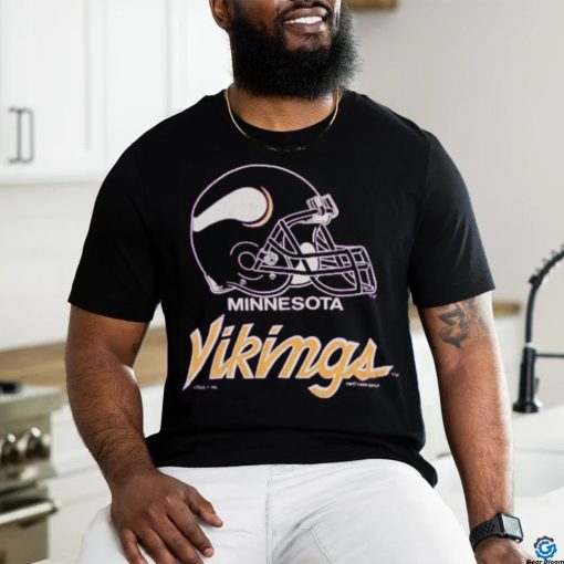 Vintage Minnesota Vikings T Shirt