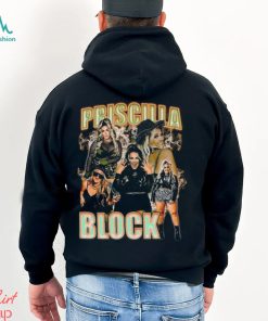 Vintage Priscilla Block 90S Shirt Retro Bootleg For Fan Unisex Classic, hoodie, sweater, long sleeve and tank top Vintage Priscilla Block 90S Shirt Retro Bootleg For Fan Unisex Classic
