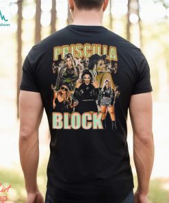 Vintage Priscilla Block 90S Shirt Retro Bootleg For Fan Unisex Classic, hoodie, sweater, long sleeve and tank top Vintage Priscilla Block 90S Shirt Retro Bootleg For Fan Unisex Classic