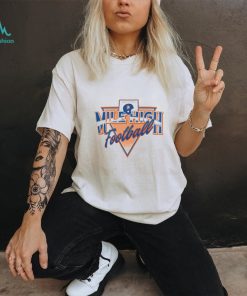 Vintage Style Denver Football Shirt