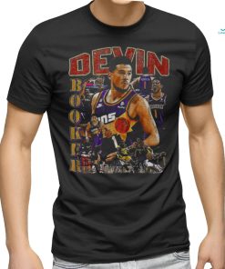 Vintage Style Devin Booker T Shirt, hoodie, sweater, long sleeve and tank top Vintage Style Devin Booker T Shirt