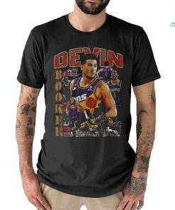 Vintage Style Devin Booker T Shirt, hoodie, sweater, long sleeve and tank top Vintage Style Devin Booker T Shirt
