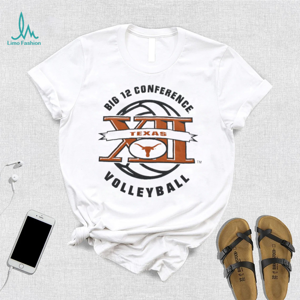 Vintage Texas Longhorns Volleyball Shirt Vintage Texas Longhorns Volleyball Shirt