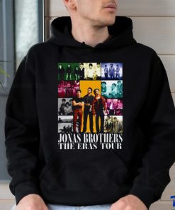 Vintage The Tour 2023 Jonas Brothers Jb The Album Waffle House Shirt