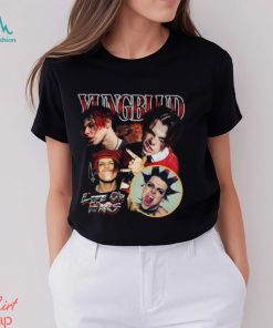 Vintage Yungblud 90S Shirt Retro Fan Bootleg