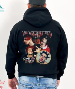Vintage Yungblud 90S Shirt Retro Fan Bootleg