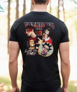 Vintage Yungblud 90S Shirt Retro Fan Bootleg