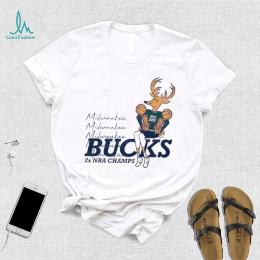 Vintage bango milwaukee bucks 2023 shirt
