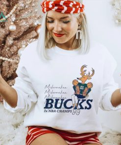 Vintage bango milwaukee bucks 2023 shirt