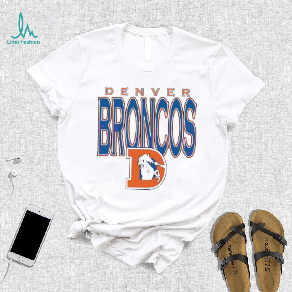 Vintage denver broncos 2023 shirt Vintage denver broncos 2023 shirt