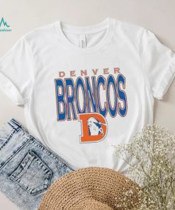 Vintage denver broncos 2023 shirt, hoodie, sweater, long sleeve and tank top Vintage denver broncos 2023 shirt