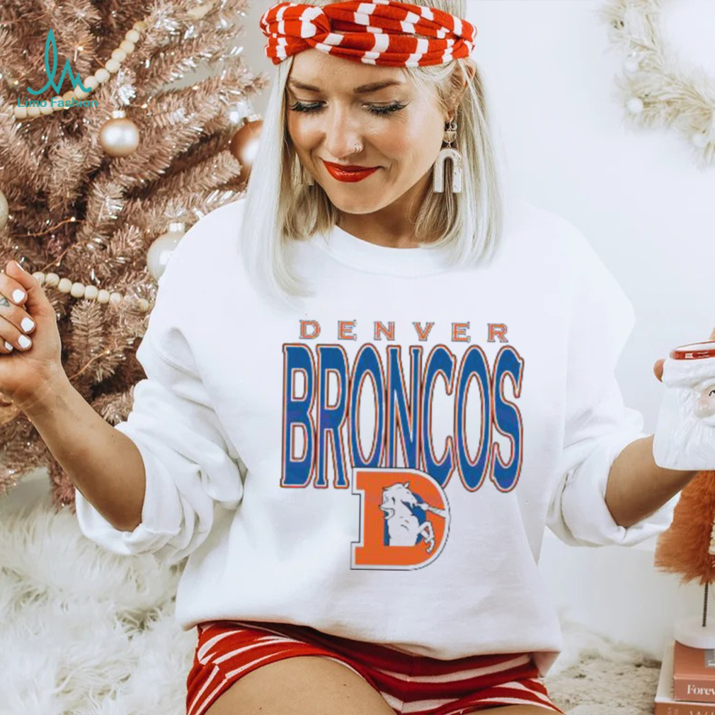 Vintage denver broncos 2023 shirt Vintage denver broncos 2023 shirt