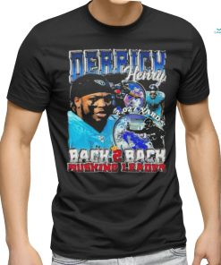 Vintage derrick henry tennessee titans nfl vintage shirt