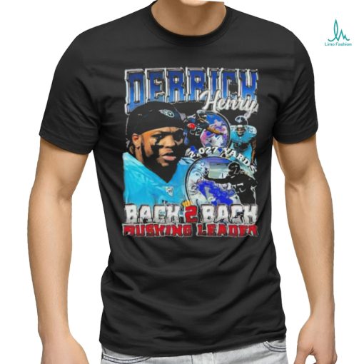 Vintage derrick henry tennessee titans nfl vintage shirt