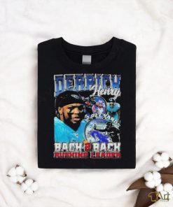 Vintage derrick henry tennessee titans nfl vintage shirt