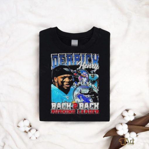 Vintage derrick henry tennessee titans nfl vintage shirt