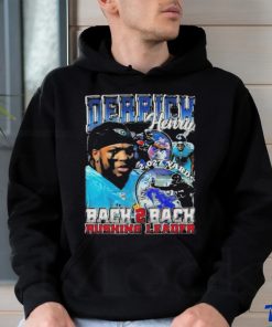Vintage derrick henry tennessee titans nfl vintage shirt