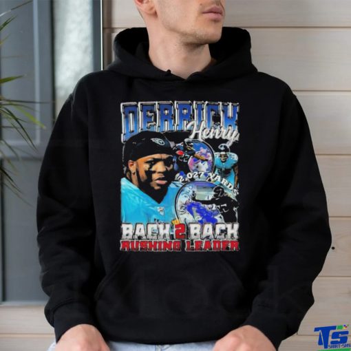 Vintage derrick henry tennessee titans nfl vintage shirt