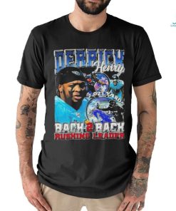 Vintage derrick henry tennessee titans nfl vintage shirt