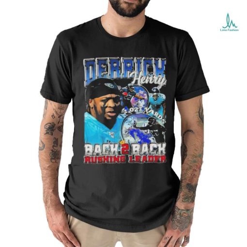Vintage derrick henry tennessee titans nfl vintage shirt