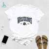 Wunnings Bearhouse Tee Ethically Made T Shirt