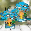 Allamuchy, New Jersey, Allamuchy Township – Rescue Hawaiian Shirt Gift Holidays