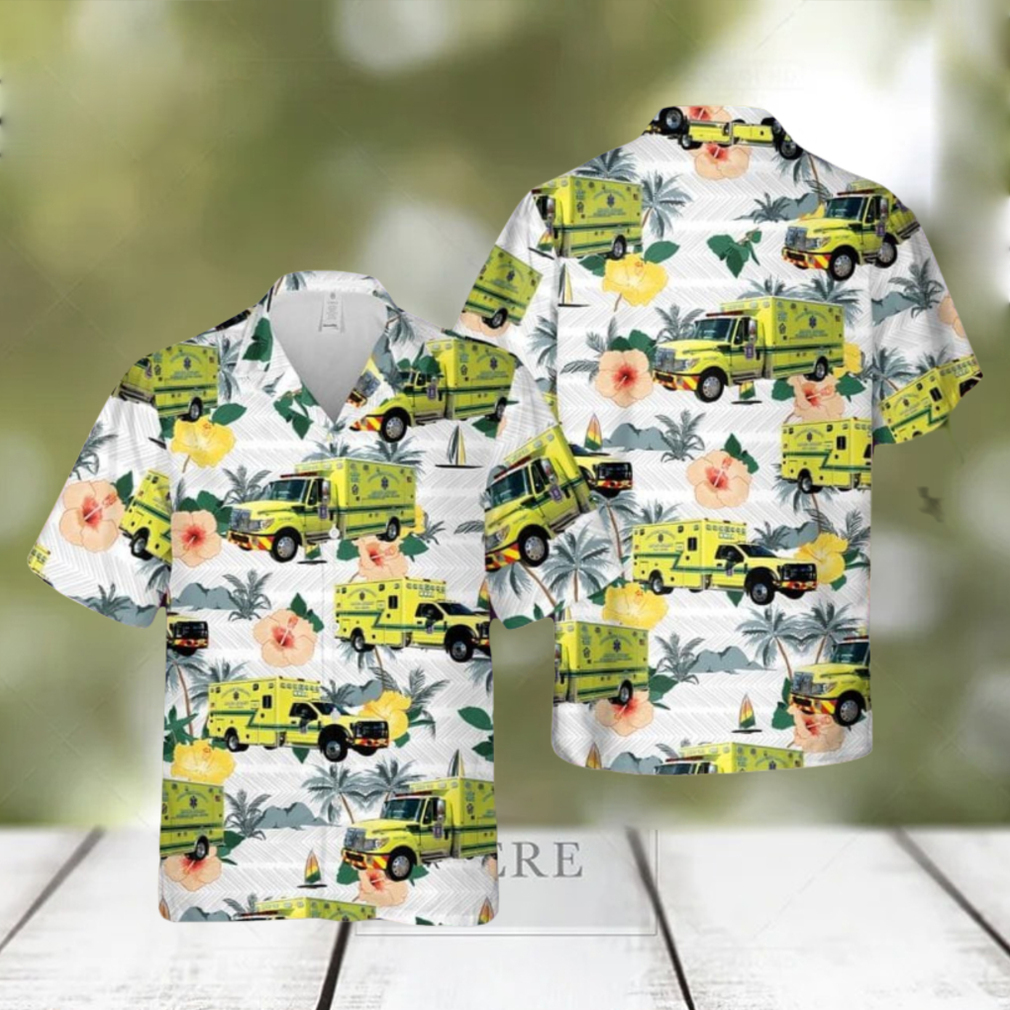 Virginia Metropolitan Washington Airports Authority Fire and Rescue Department Hawaiian Shirt Summner Vacation Shirt Virginia Metropolitan Washington Airports Authority Fire and Rescue Department Hawaiian Shirt Summner Vacation Shirt