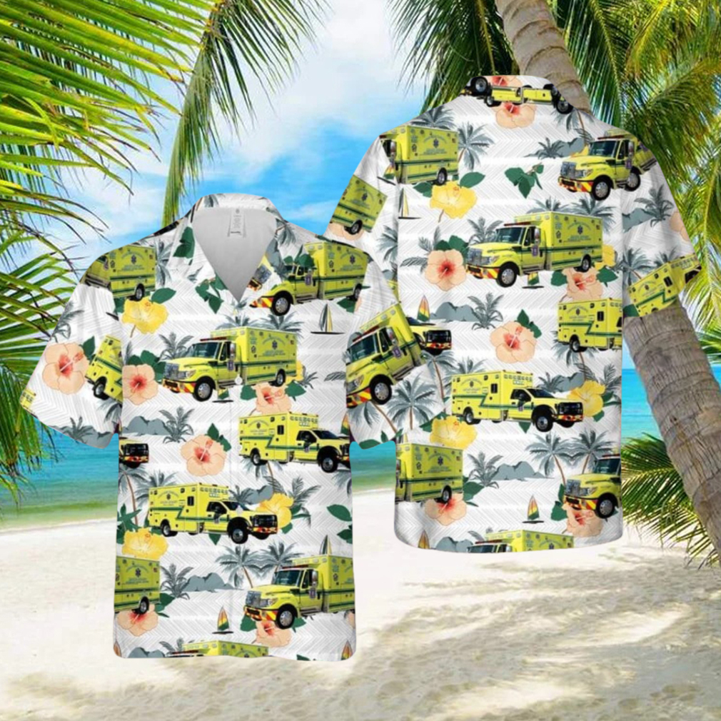 Virginia Metropolitan Washington Airports Authority Fire and Rescue Department Hawaiian Shirt Summner Vacation Shirt Virginia Metropolitan Washington Airports Authority Fire and Rescue Department Hawaiian Shirt Summner Vacation Shirt