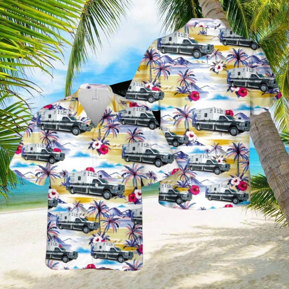Virginia Oak Hall Rescue Hawaiian Shirt Summner Vacation Shirt Virginia Oak Hall Rescue Hawaiian Shirt Summner Vacation Shirt