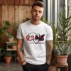 The Walking Dead Dead City shirt