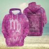 Tigger 3D Printed Hoodie Ver 3