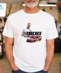 Visualizoor Mog Nascar Cheez It 16 Shirt
