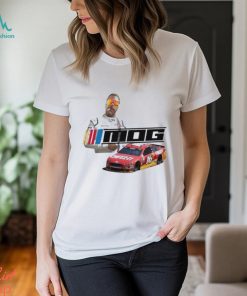 Visualizoor Mog Nascar Cheez It 16 Shirt
