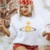 Vivienne Westwood white Orb Logo T Shirt