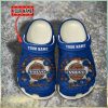 Customized Giants Crocs Clog Shoes