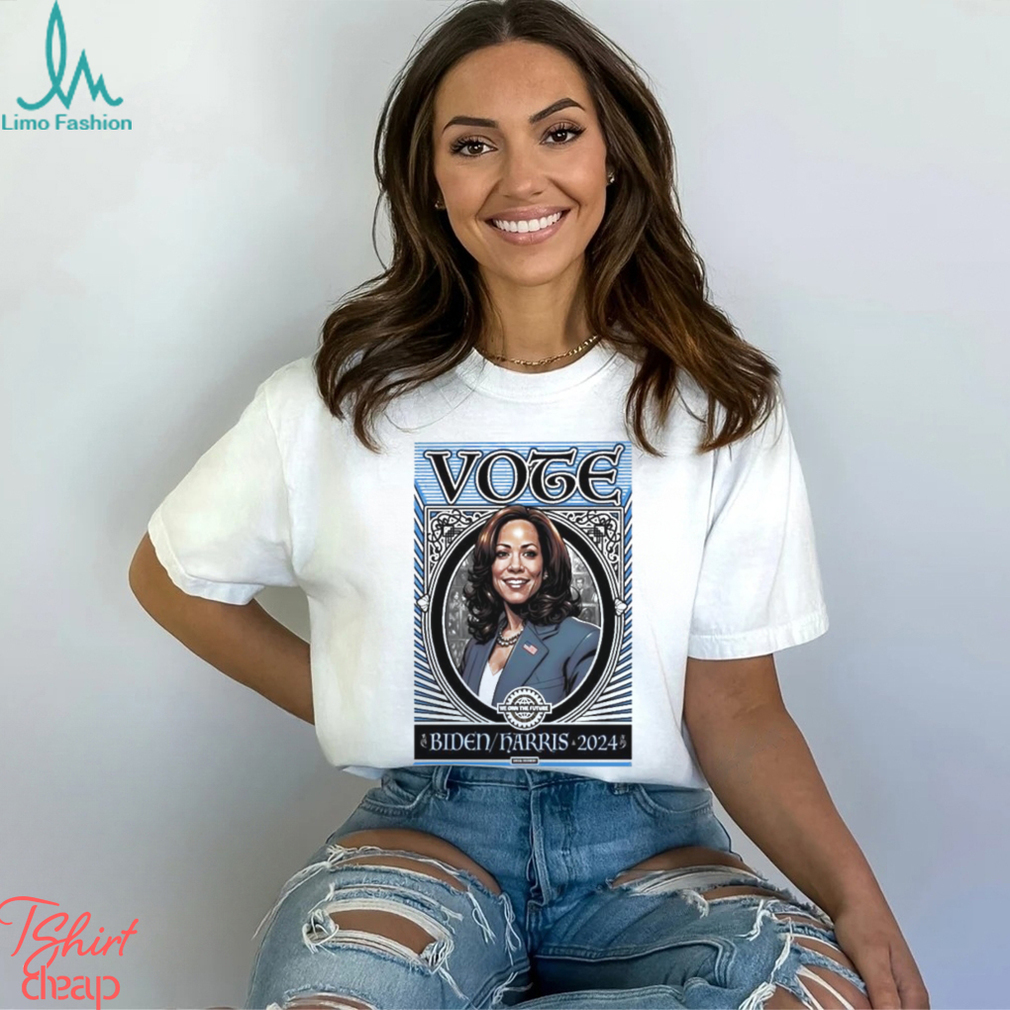 Vote Kamala Harris Biden Harris 2024 Shirt Vote Kamala Harris Biden Harris 2024 Shirt