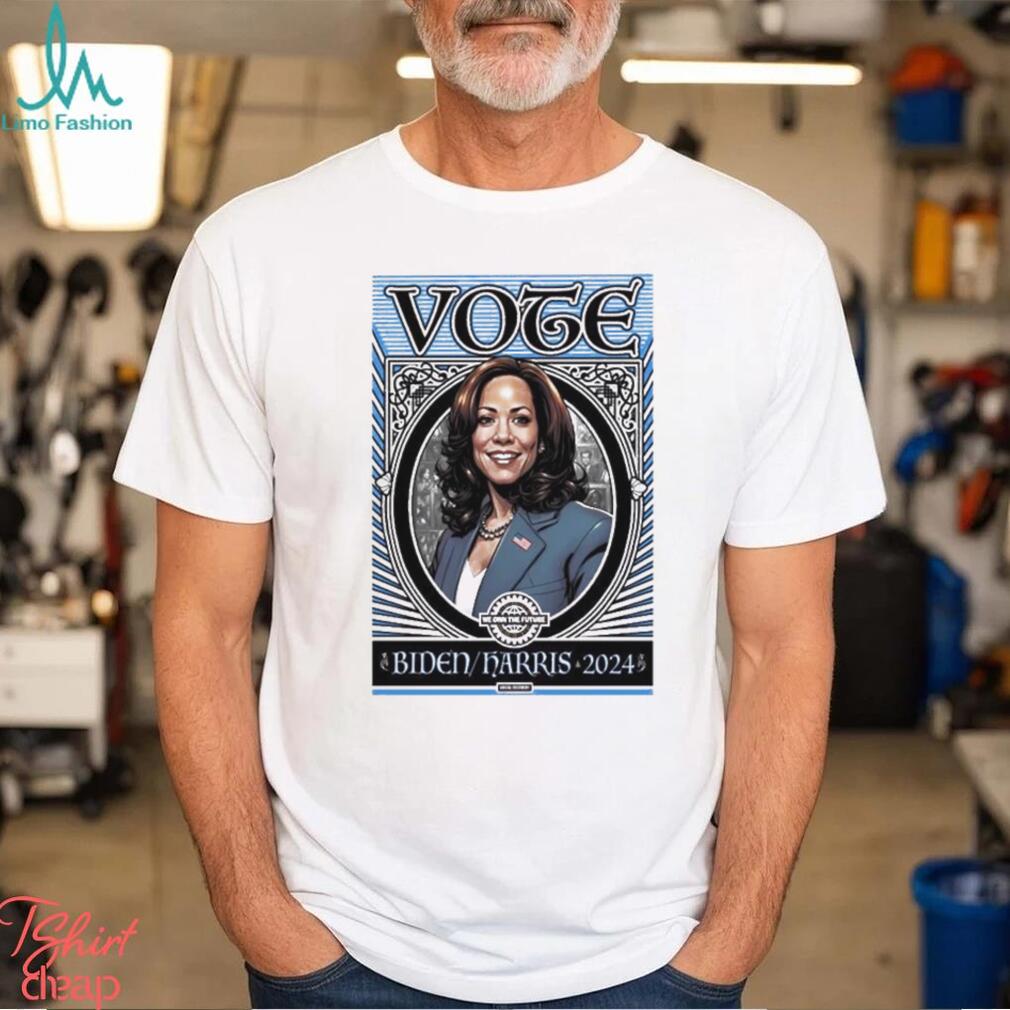 Vote Kamala Harris Biden Harris 2024 Shirt Vote Kamala Harris Biden Harris 2024 Shirt