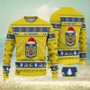 Speed Therapist Are Fabulous And Magical Ugly Christmas Sweater