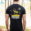 Official August Burns Red Open the Gates 2013 2023 Shirt