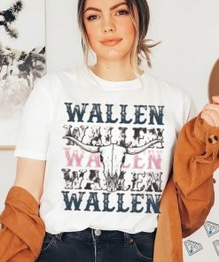 Wallen Bullhead Shirt