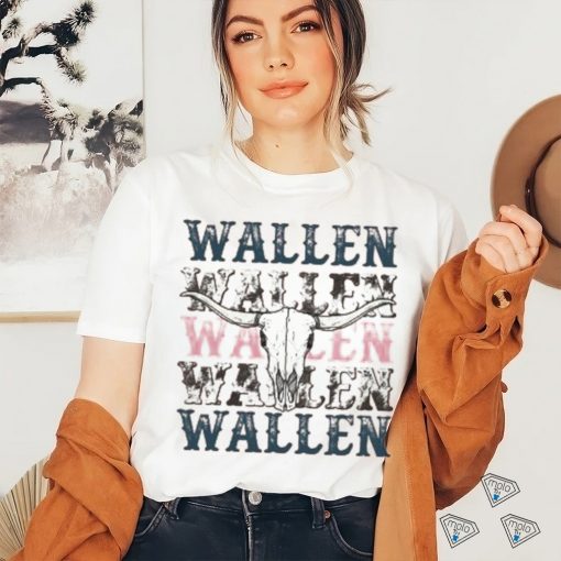 Wallen Bullhead Shirt