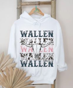 Wallen Bullhead Shirt